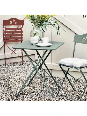 Angebote 💯 Garten & Balkon Butlers Set Für 2 Personen DAISY JANE In Salbei Günstig Kaufen ✨ – Bild 2
