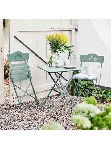Angebote 💯 Garten & Balkon Butlers Set Für 2 Personen DAISY JANE In Salbei Günstig Kaufen ✨ – Bild 17