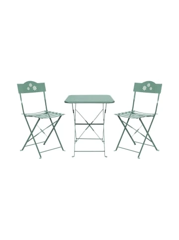 Angebote 💯 Garten & Balkon Butlers Set Für 2 Personen DAISY JANE In Salbei Günstig Kaufen ✨