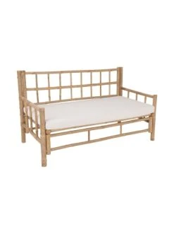 Top 10 🎉 Garten & Balkon Butlers Sofa Mit Sitzkissen LOMBOK In Natur Günstig Kaufen 🤩