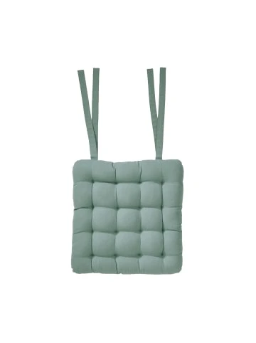 Top 10 🎁 Garten & Balkon Butlers Stuhlkissen Mit Bändchen L 35 X B 37cm SOLID In Salbei Günstig Kaufen 🎉