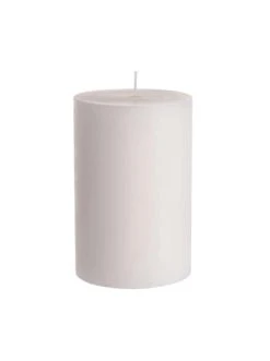 Aktion 🛒 Dekoration Butlers Stumpenkerze Höhe 15cm RUSTIC In Creme Günstig Kaufen 🔔