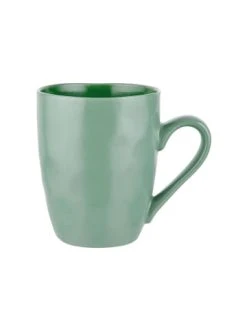 Blitzangebot ❤️ Küche Butlers Tasse 350ml DE LA ROYA In Dunkelgrün Günstig Kaufen ✔️