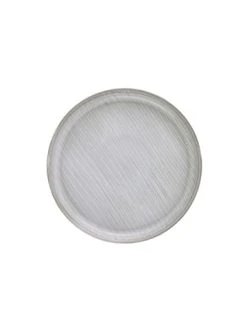 Rabatt 🛒 Küche Butlers Teller Ø21,5cm HENLEY In Grau-Weiß Günstig Kaufen 🧨