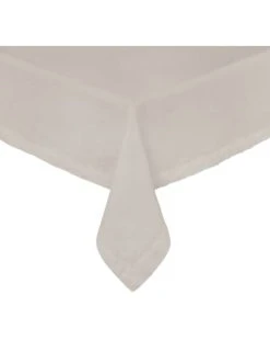 Neu 😀 Küche Butlers Tischdecke 160x250 Cm RIGA In Natur Günstig Kaufen ⭐