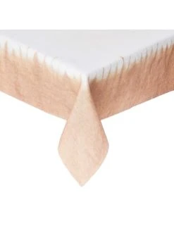 Neu ⌛ Küche Butlers Tischdecke L 250 X B 160cm HEYDAY In Rosé Günstig Kaufen 🛒