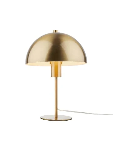 Großhandel 🥰 Lampen & Leuchten Butlers Tischlampe TOPEE In Gold Günstig Kaufen 🎁 – Bild 3