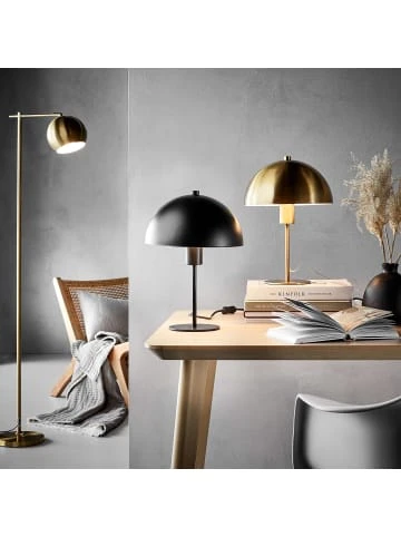 Großhandel 🥰 Lampen & Leuchten Butlers Tischlampe TOPEE In Gold Günstig Kaufen 🎁 – Bild 7