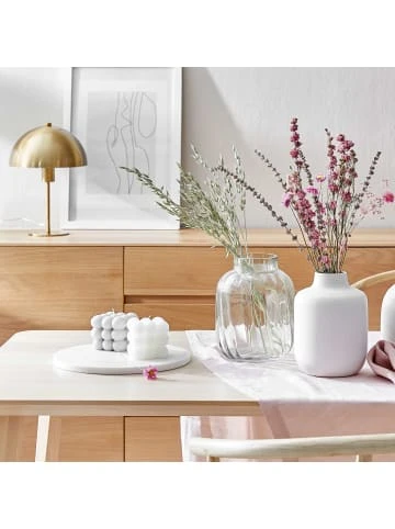 Großhandel 🥰 Lampen & Leuchten Butlers Tischlampe TOPEE In Gold Günstig Kaufen 🎁 – Bild 8