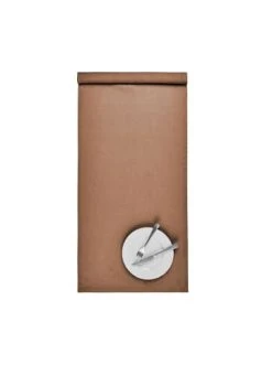 Schlussverkauf ⭐ Küche Butlers Tischläufer L 160 X 50cm RIGA In Braun Günstig Kaufen 🛒