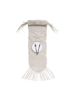 Rabatt 🎉 Küche Butlers Tischläufer L 180 X B 35cm MACRAMÉ In Creme Günstig Kaufen 😀