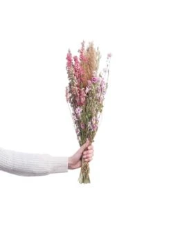 Schlussverkauf 👏 Dekoration Butlers Trockenblumen Blumenstrauß FLOWER MARKET In Bunt Günstig Kaufen ✔️