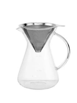 Top 10 🥰 Küche Butlers Tropfkaraffe SLOW COFFEE In Transparent Günstig Kaufen 🎁