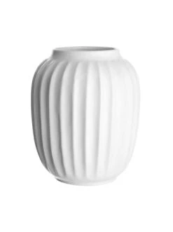 Aktion ✔️ Dekoration Butlers Vase Höhe 20cm LIV In Weiß Günstig Kaufen 🤩