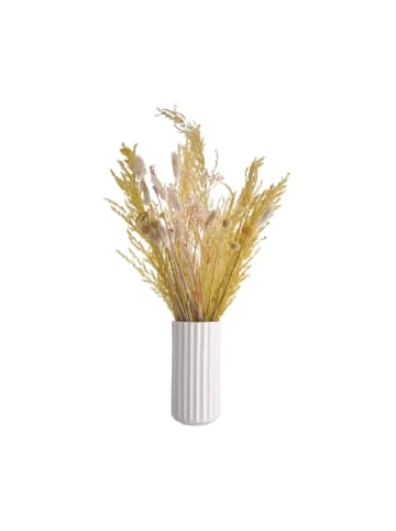 Brandneu 🥰 Dekoration Butlers Vase Höhe 21cm LIV In Weiß Günstig Kaufen 😍 – Bild 4