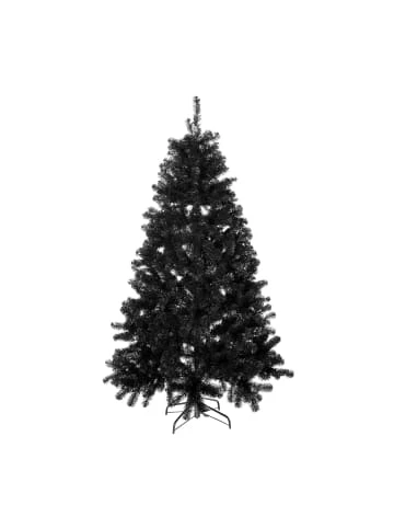 Auslauf 🥰 Weihnachten Butlers Weihnachtsbaum Höhe 180cm TREE OF THE MONTH In Schwarz Günstig Kaufen 👍