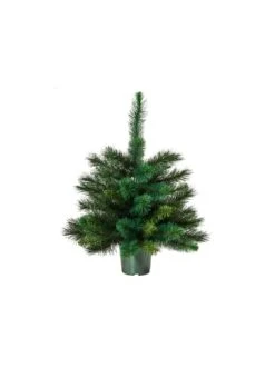 Großhandel 🔔 Weihnachten Butlers Weihnachtsbaum Höhe 60cm TREE OF THE MONTH In Grün Günstig Kaufen 🤩