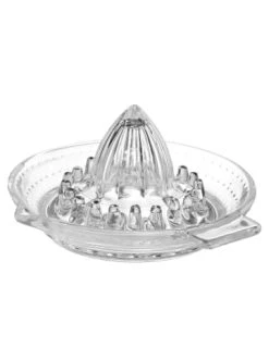 Großhandel 🥰 Küche Butlers Zitronenpresse SQUEEZE In Transparent Günstig Kaufen ⭐